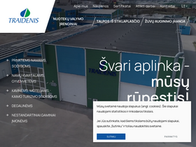 traidenis.lt