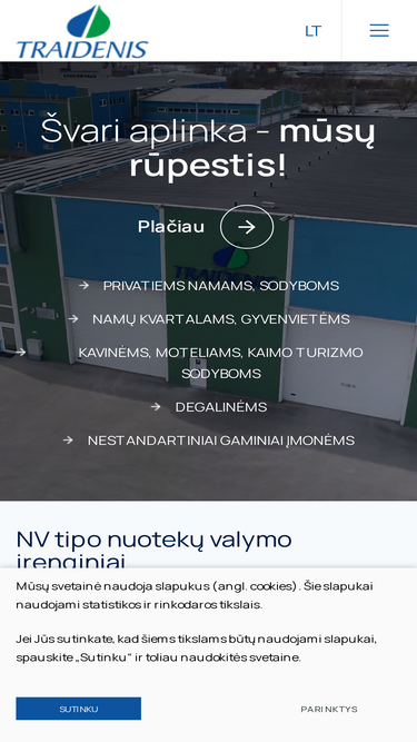 traidenis.lt