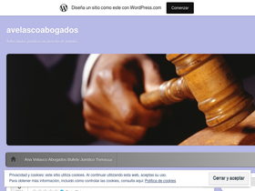 avelascoabogados.wordpress.com