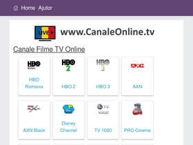 canaleonline.tv