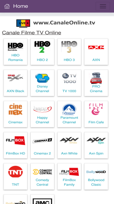 canaleonline.tv