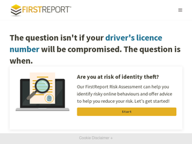 firstreport.ca
