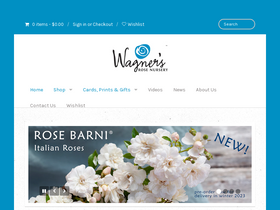 wagnersrosenursery.com.au