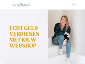 mrsecommerce.nl