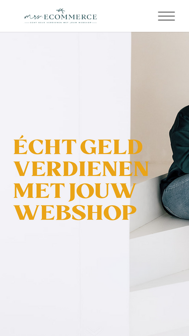 mrsecommerce.nl