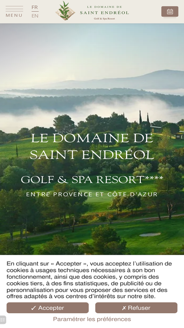 st-endreol.com