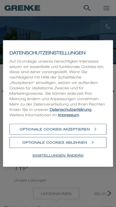 grenke.de