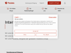 packeta.de