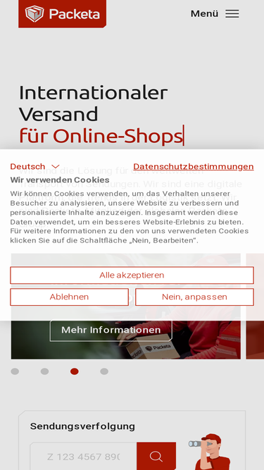 packeta.de