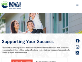hawaiirealtors.com