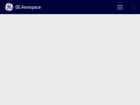 'geaviation.com' screenshot