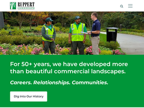 ruppertlandscape.com