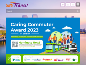 sbstransit.com.sg