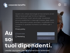 convenzioniaziendali.it