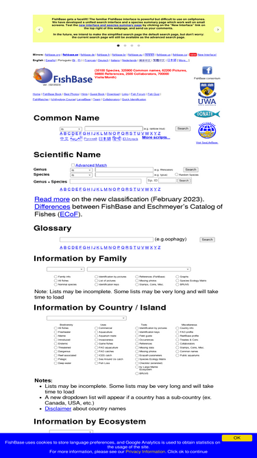 fishbase.se