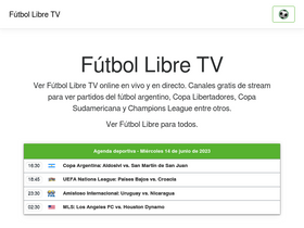 librefutboltv.com