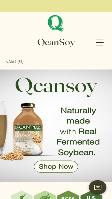 qcansoy.com