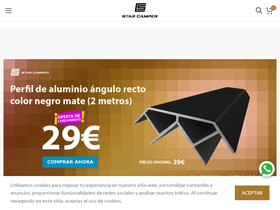 starcamper.es