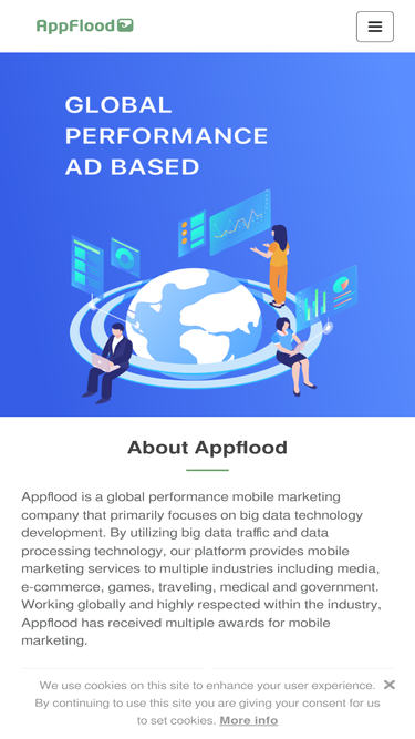 appflood.com