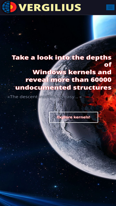 vergiliusproject.com