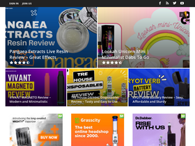 'dabconnection.com' screenshot