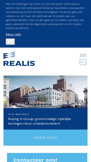 realis.be