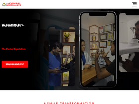 thedentalspecialists.in