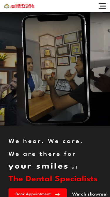 thedentalspecialists.in