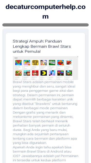 decaturcomputerhelp.com