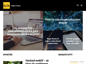 dagensanalys.se