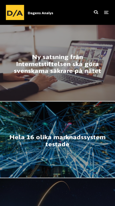 dagensanalys.se