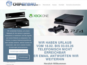 chipeinbau.de