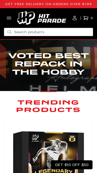 hitparadecollection.com