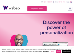 webeo.com