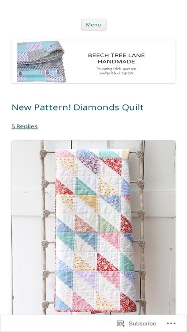 beechtreelanehandmade.com