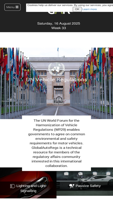 globalautoregs.com