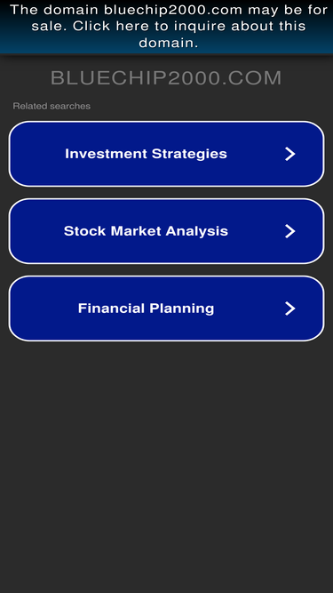 bluechip2000.com