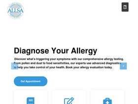 allergysa.org