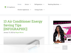 101appliance.com