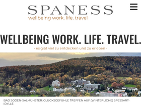 spaness.de