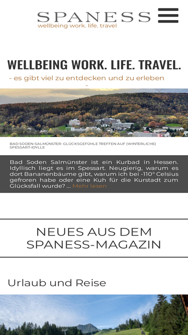 spaness.de