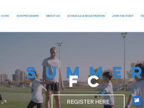 summerfc.com