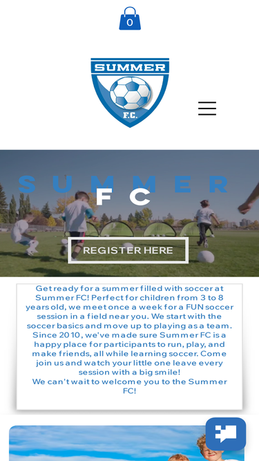summerfc.com