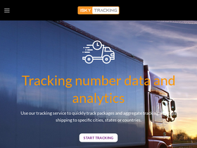 iskytracking.com