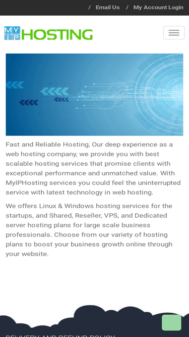 myiphosting.com