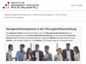 managementkompetenzen.com