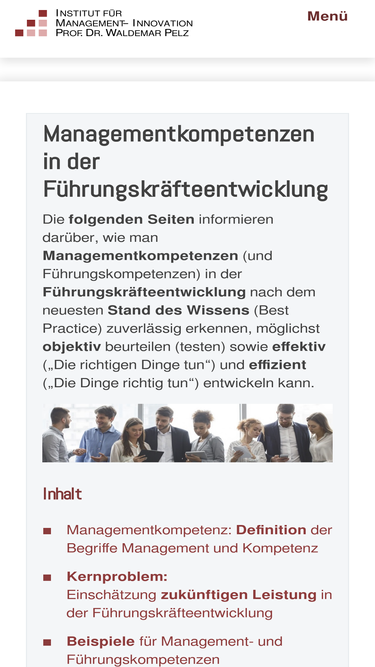 managementkompetenzen.com