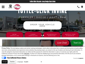 tuttleclickchrysler.com