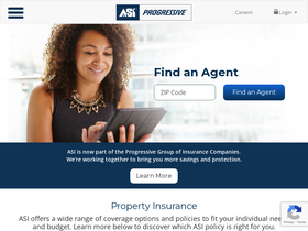 'americanstrategic.com' screenshot