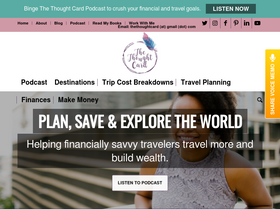 thoughtcard.com